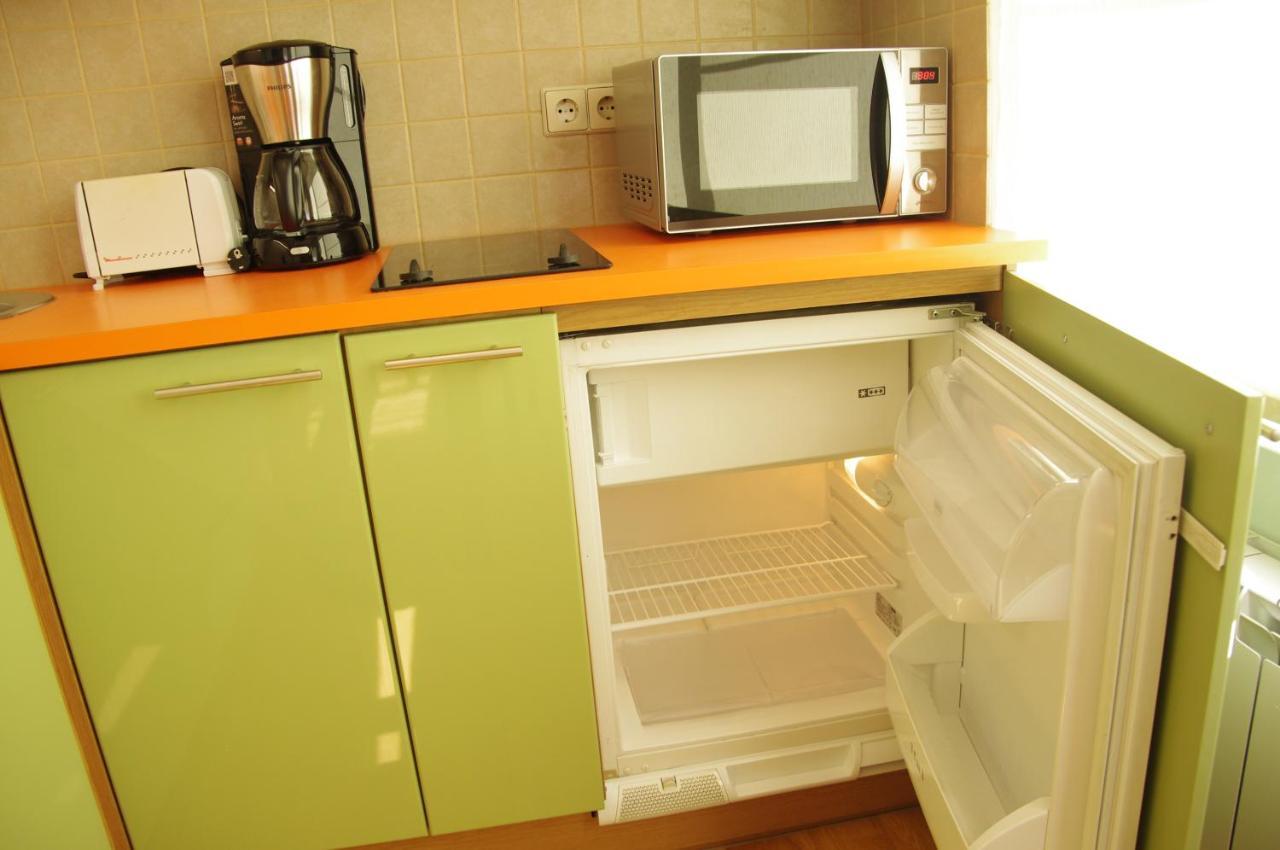 Klara Apartment Tartu Buitenkant foto