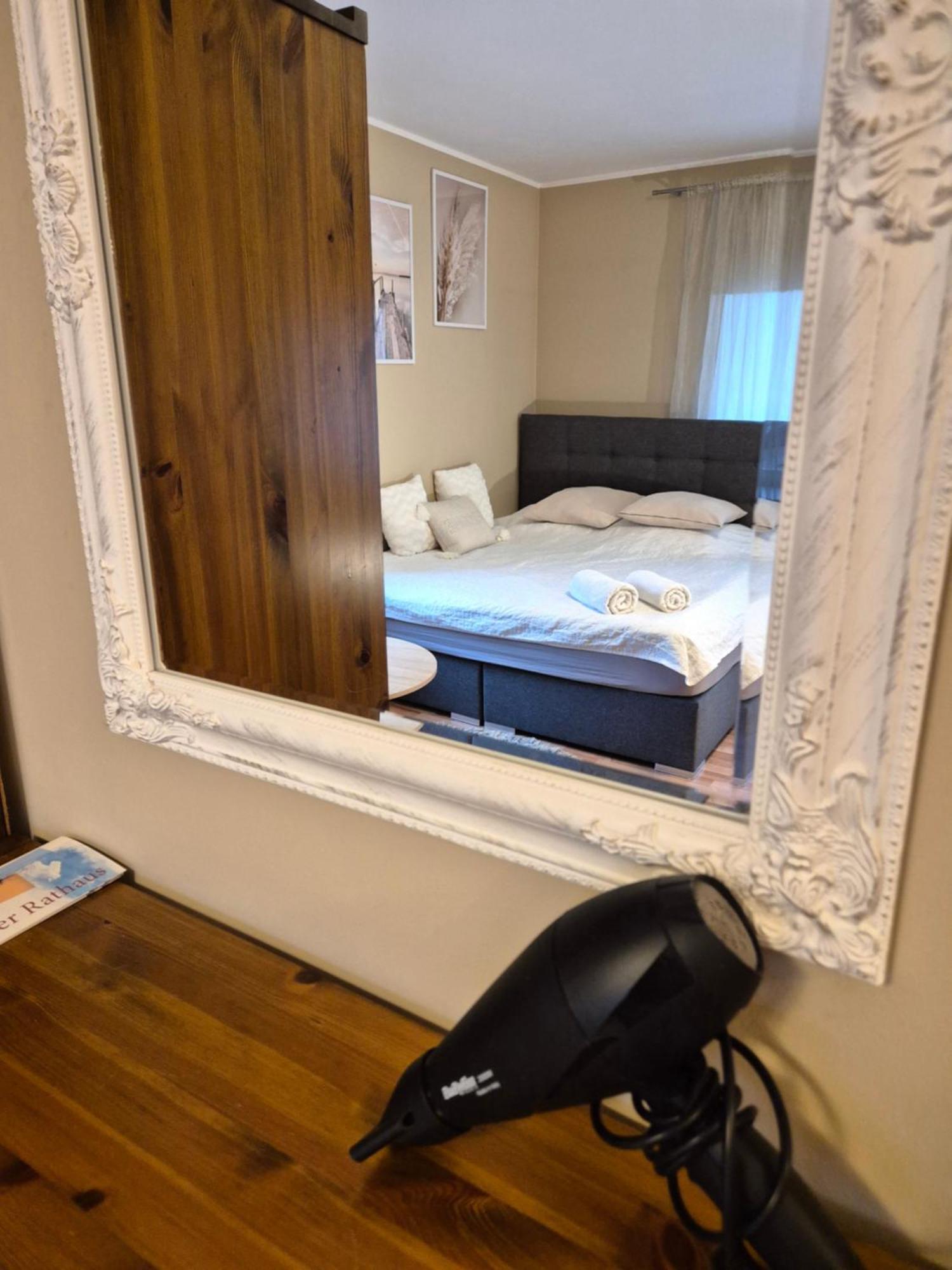 Klara Apartment Tartu Buitenkant foto